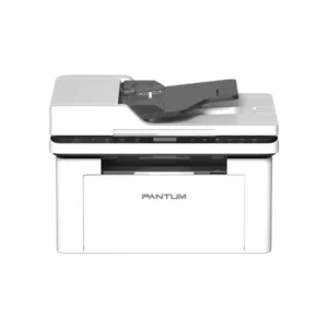Pantum Smart Classic BM2310AW All-in-One Monochrome Laser Printer, Wi-Fi, ADF, for Home & Office use, 22ppm, White