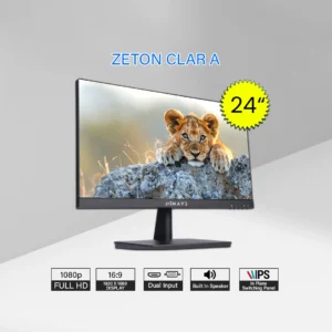 ZETON CLAR A-24 Inch