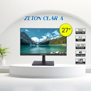 ZETON CLAR A-27 Inch