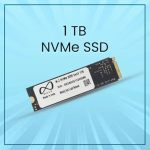 MAVS 1TB NVME