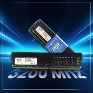 MAVS 8GB RAM