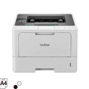 High-yield printing, and fast speeds monochrome laser printers