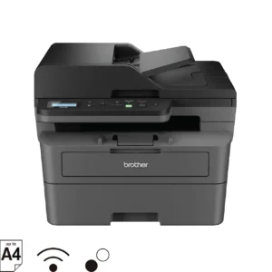 Brother DCP-L2640DW Fast Multifunction Dual Band WIFI Duplex ADF Printer