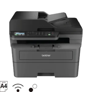 Brother MFC-B7810DWB Fast Multifunction WIFI Duplex Printer, ADF, Best For Business With Affordable Toner