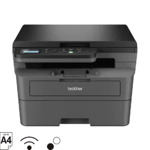 Brother DCP-B7620DWB Fast Multifunction WIFI Duplex Printer, Best For Business With Affordable Toner