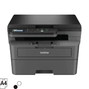 Brother DCP-B7600DB Fast Multifunction Duplex Printer, Best For Business With Affordable Toner