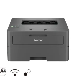 Brother HL-L2440DW Mono Laser Dual Band WIFI Duplex Printer For Home & Small Office