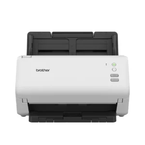 Desktop Document Scanner