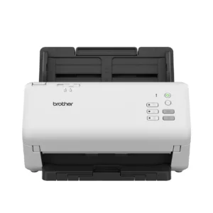 High-speed network desktop scanner