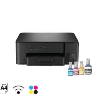 Effortless Printing, Scanning, and Copying with Wireless Connectivity - Best for Home & Office