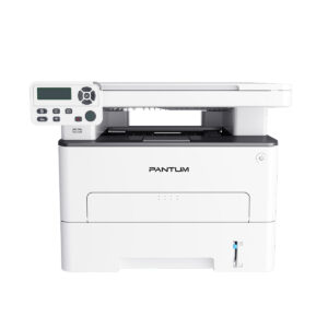 M6702DW Mono laser multifunction printer