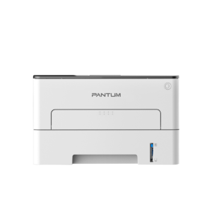 P3012D Mono laser single function printer