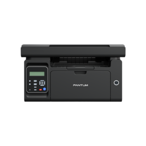 M6518NW/M6512NW Mono laser multifunction printer