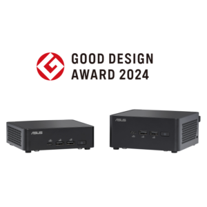 ASUS NUC 14 Pro