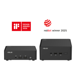 ASUS NUC 15 Pro