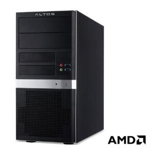 Altos BrainSphere™ T15 F6 Server