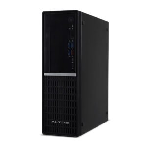 Altos P10 F9 (10L) Workstation
